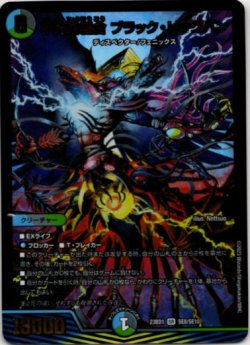 画像1: 『買取』不死鳥縫合 ブラック・ビッグバン