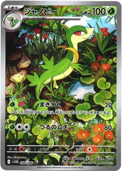 画像1: 『買取』【AR】ジャノビー