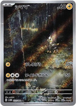 画像1: 『買取』【AR】シママ