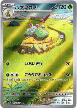 画像1: 『買取』【AR】ハヤシガメ