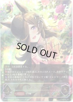 画像1: 『買取』【SP】ライスシャワー