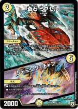 画像: 『買取』奇石 ミクセル / ジャミング・チャフ